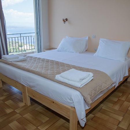 Hotel Milton Mavrovúni Kültér fotó